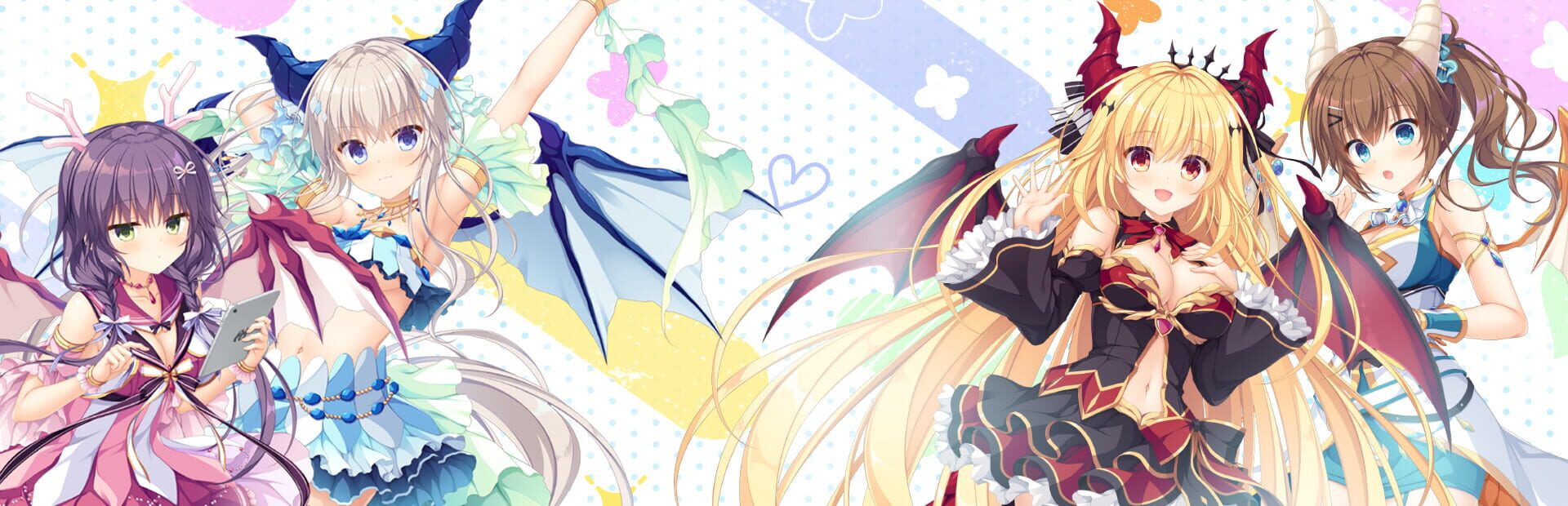 Foto do jogo Slobbish Dragon Princess 2