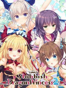 Foto do jogo Slobbish Dragon Princess 2