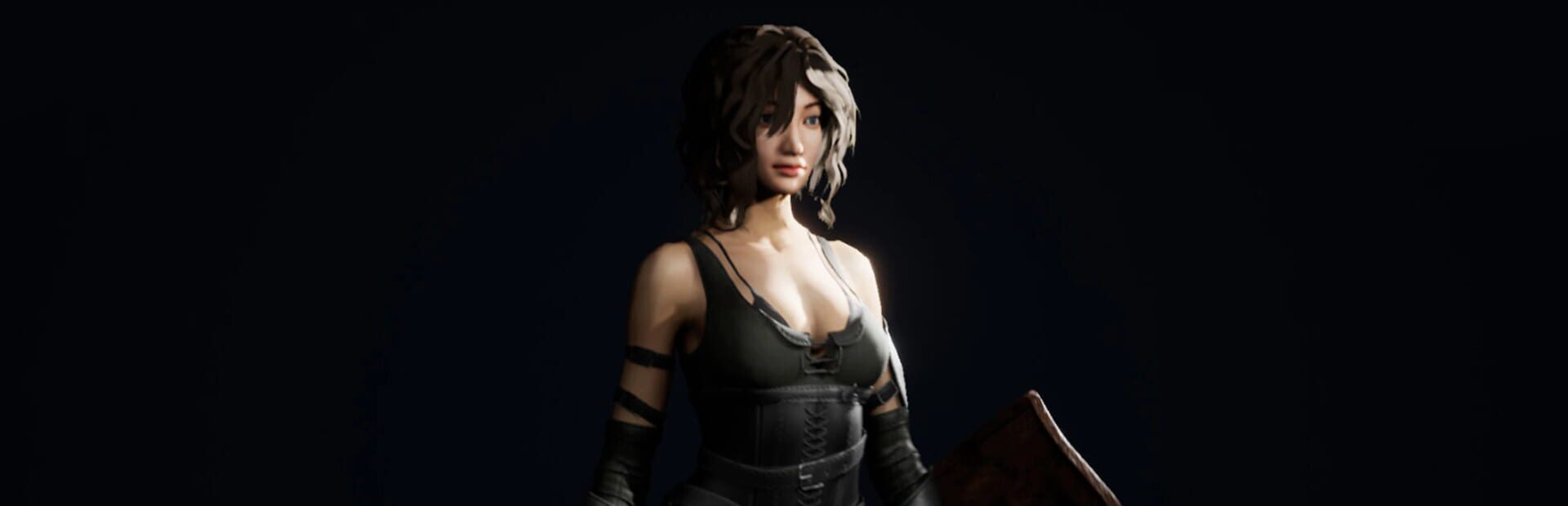 Foto do jogo Elisa Dragon Hunter