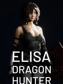 Foto do jogo Elisa Dragon Hunter