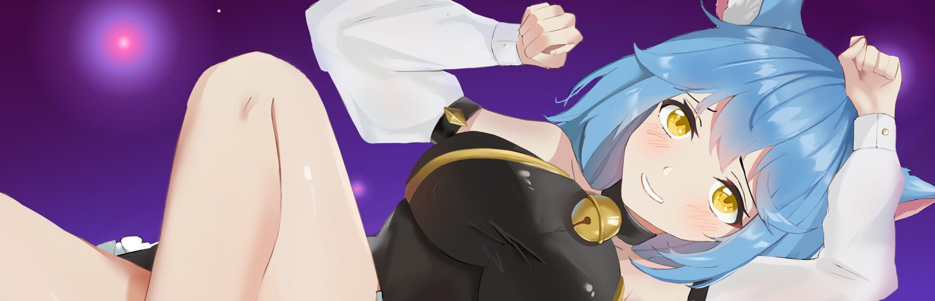 Foto do jogo Scratch Girl