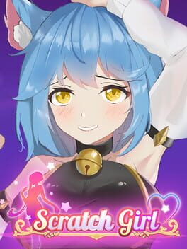 Foto do jogo Scratch Girl