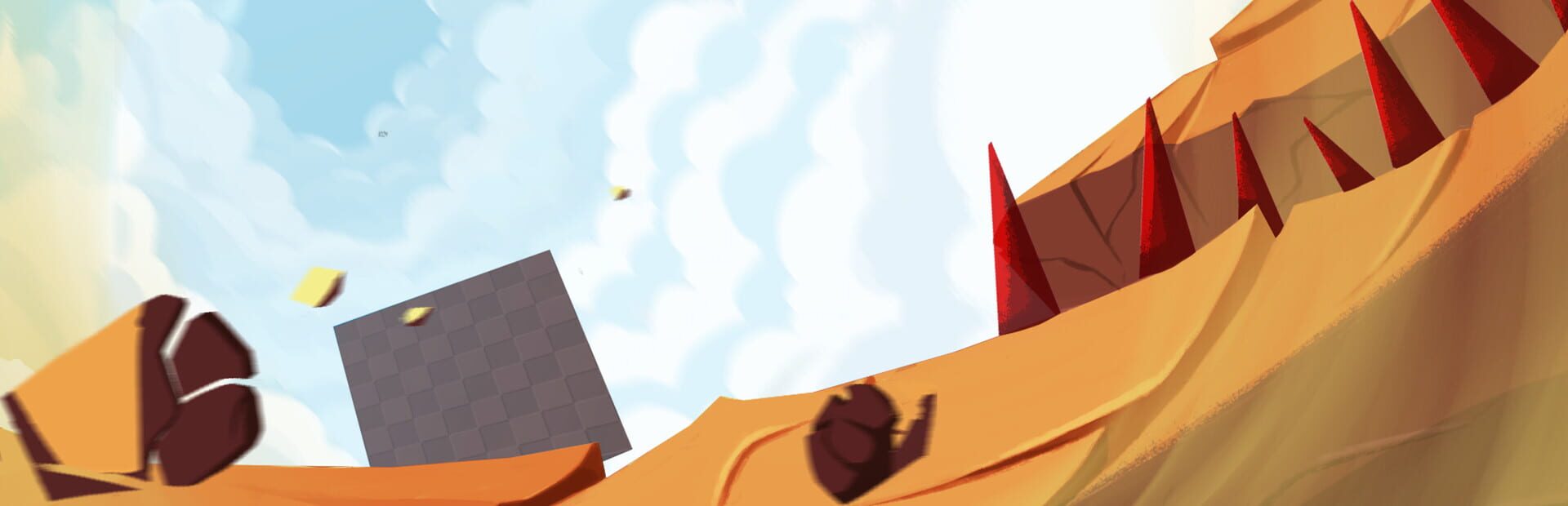 Foto do jogo Hyperball Tachyon