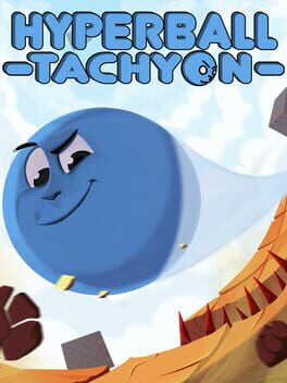 Foto do jogo Hyperball Tachyon