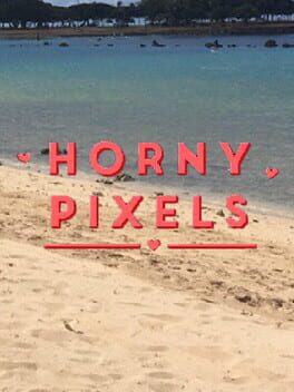Foto do jogo Horny Pixels