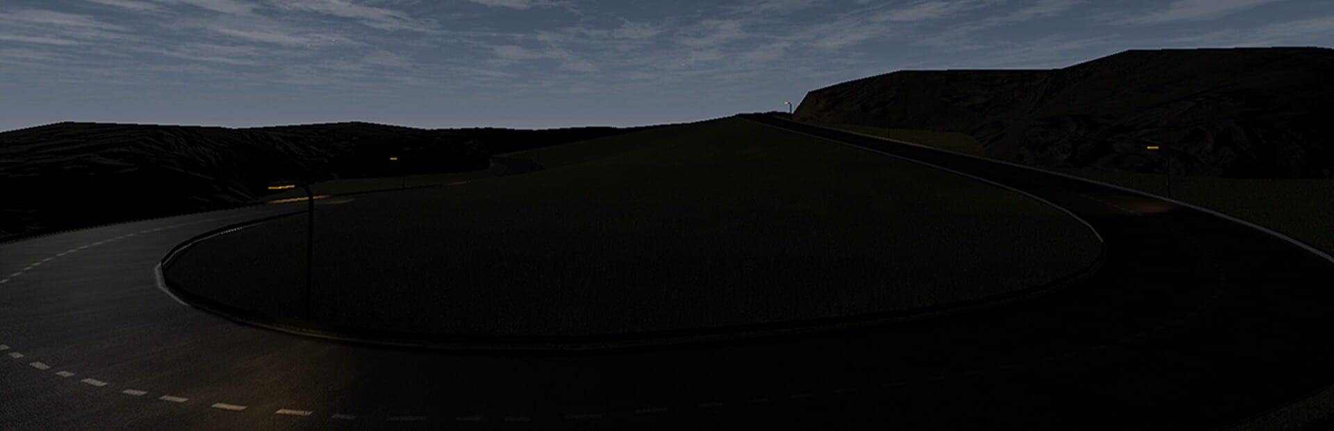 Foto do jogo Touge Racers