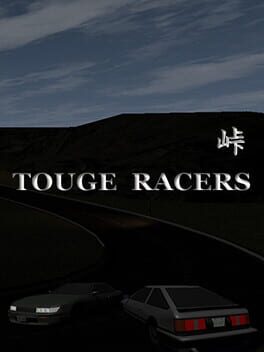 Foto do jogo Touge Racers
