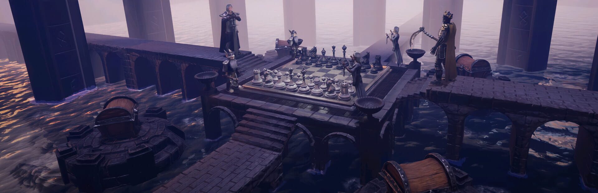 Foto do jogo Chess Crown