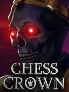 Foto do jogo Chess Crown