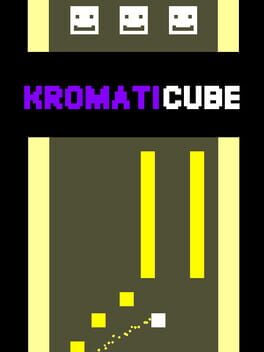 Foto do jogo Kromaticube