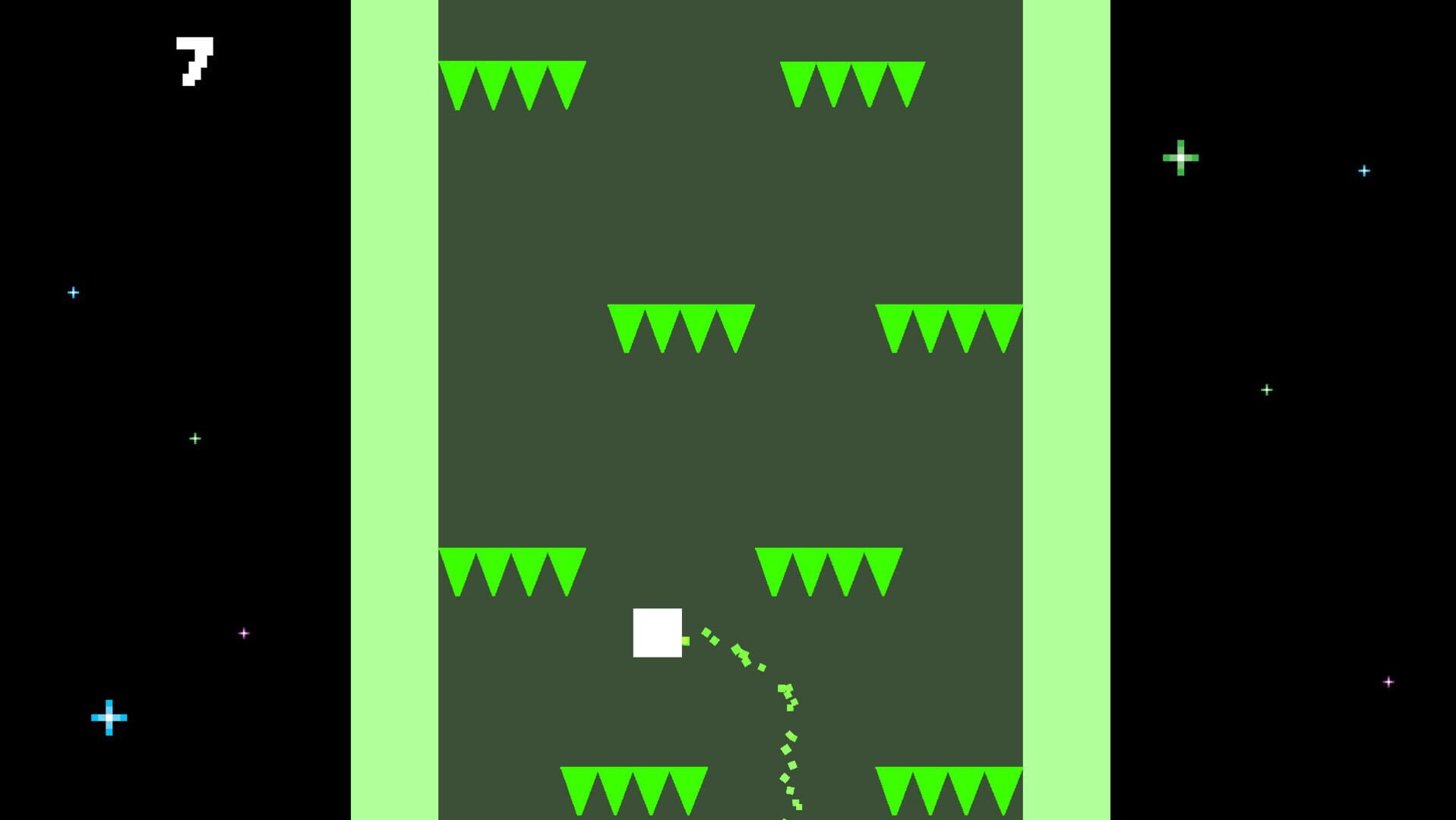 Foto do jogo Kromaticube