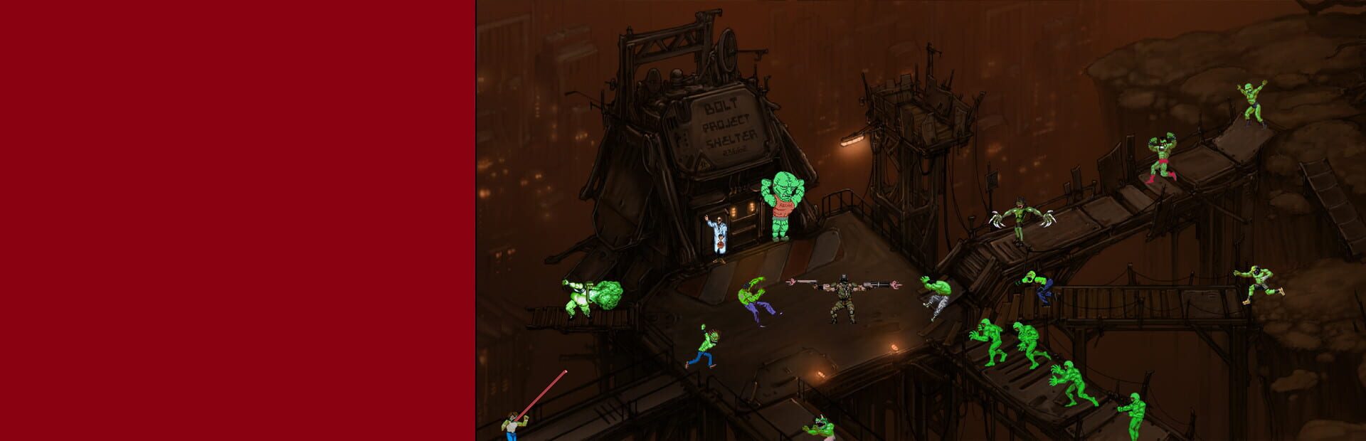 Foto do jogo Bolt Action