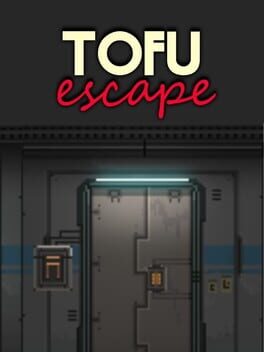 Foto do jogo Tofu Escape