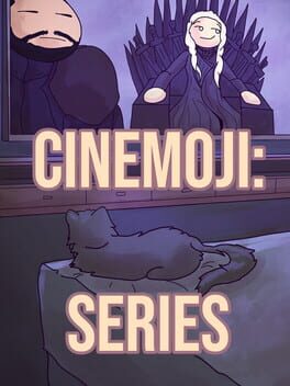 Foto do jogo Cinemoji: Series
