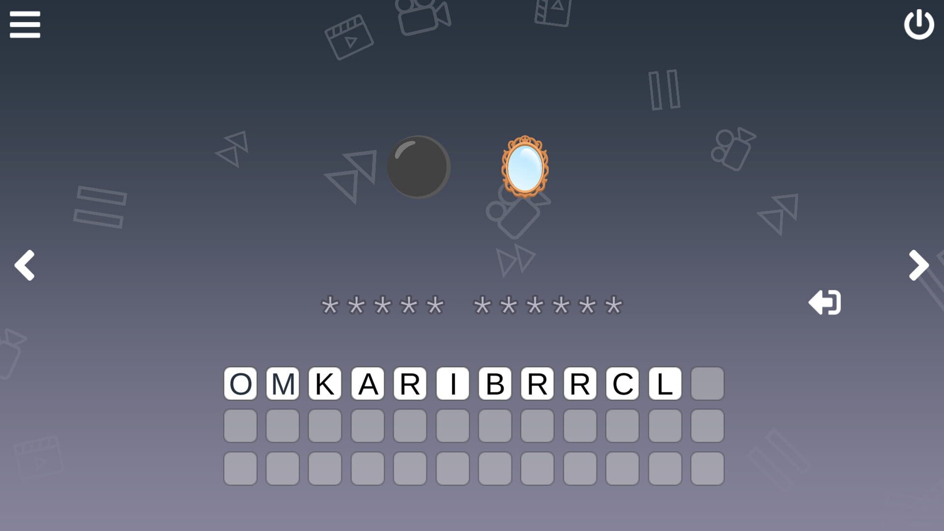 Foto do jogo Cinemoji: Series