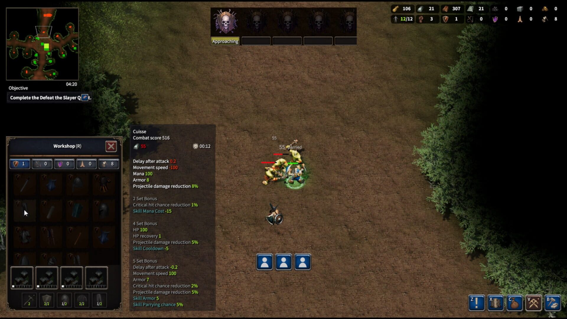 Foto do jogo Meister2