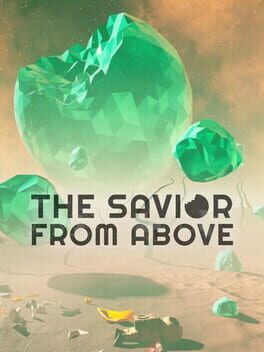 Foto do jogo The Savior From Above