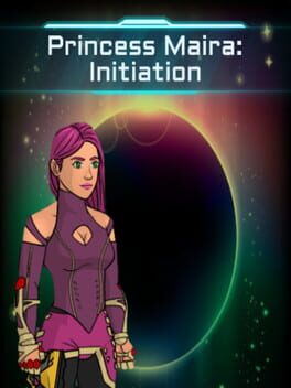 Foto do jogo Princess Maira: Initiation