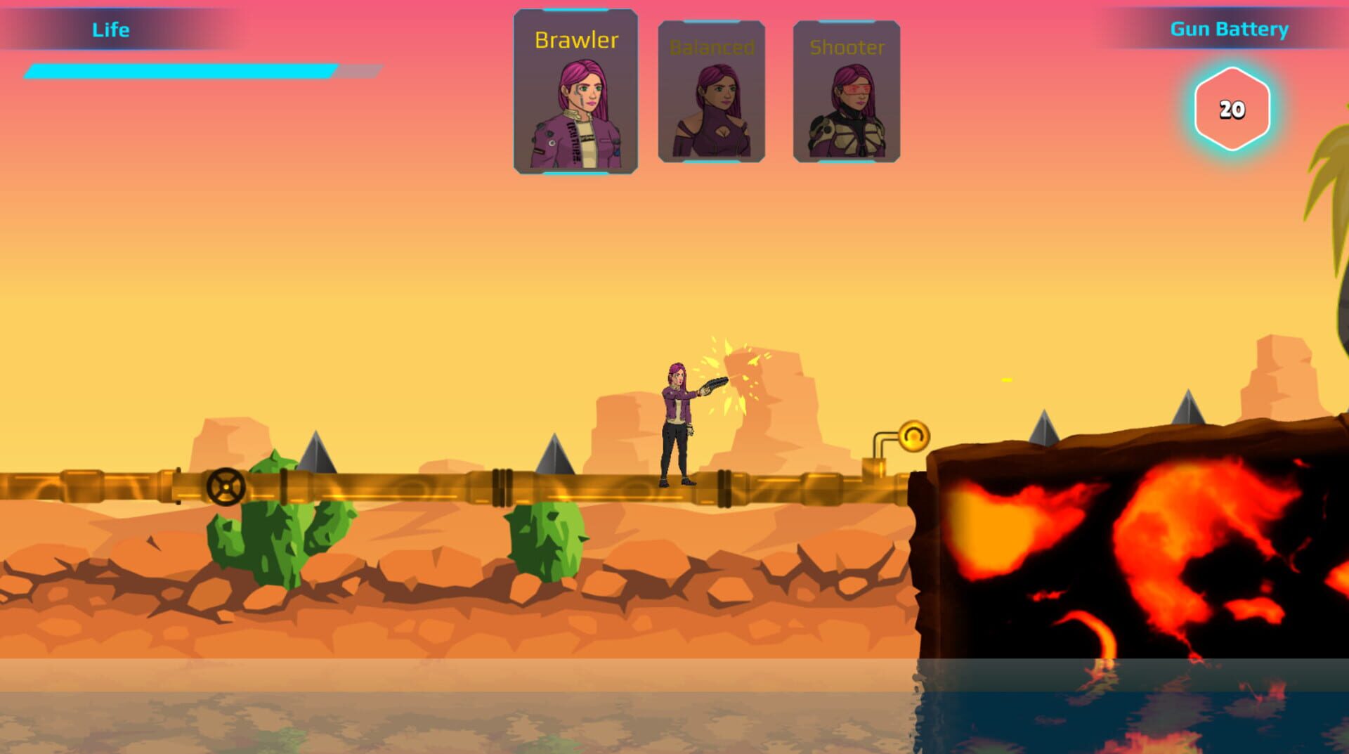 Foto do jogo Princess Maira: Initiation