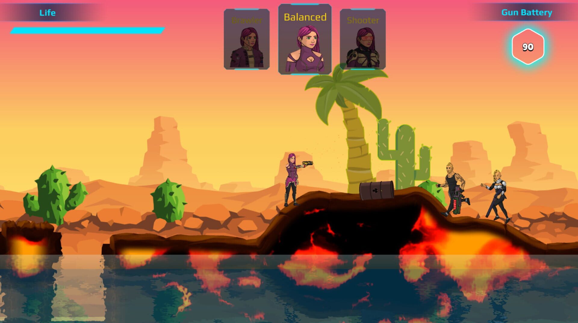 Foto do jogo Princess Maira: Initiation