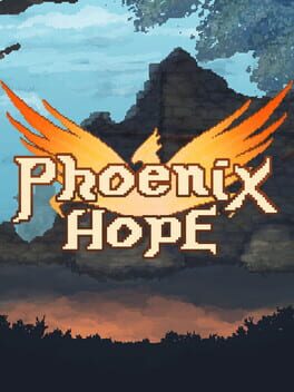 Foto do jogo Phoenix Hope