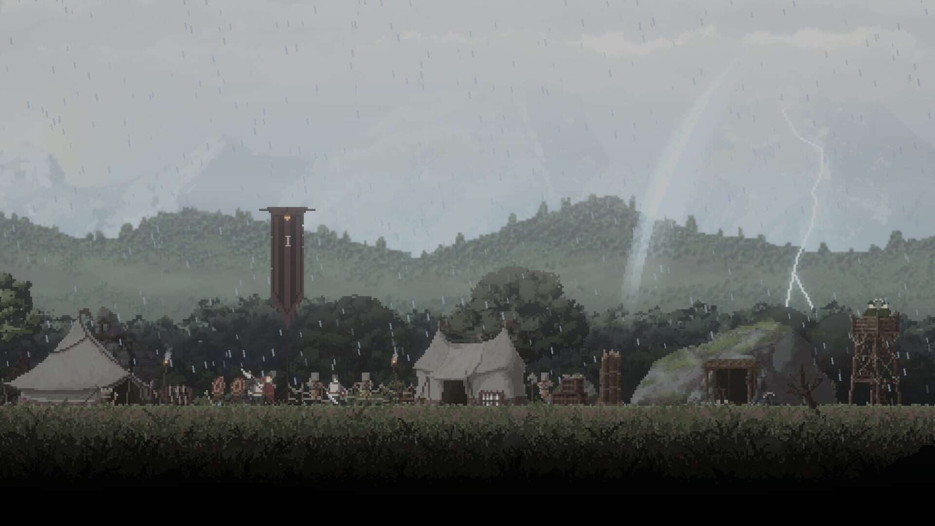 Foto do jogo Phoenix Hope