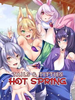 Foto do jogo Tails & Titties: Hot Spring