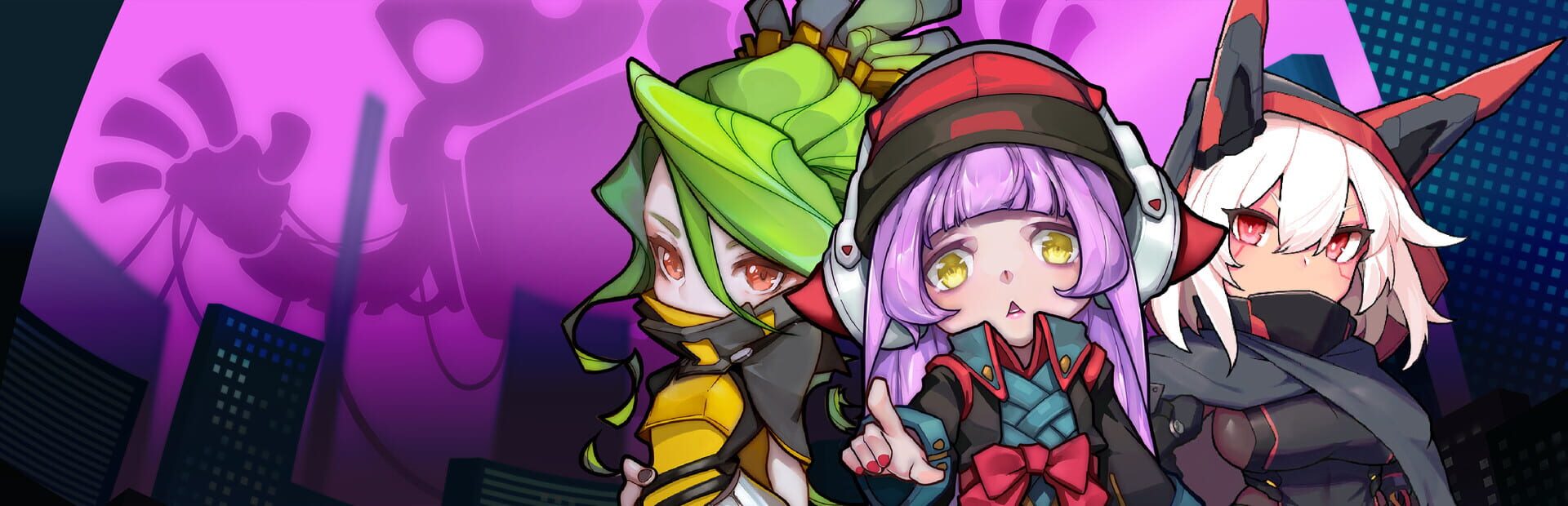 Foto do jogo Inverse Evolver