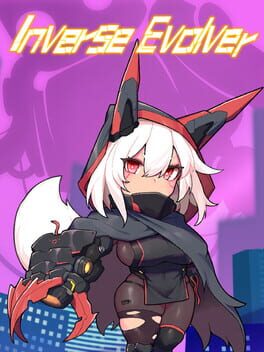 Foto do jogo Inverse Evolver