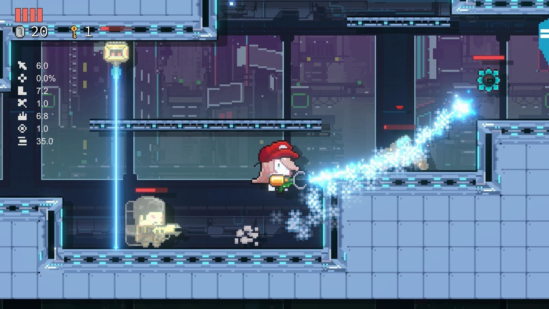 Foto do jogo Inverse Evolver