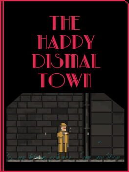 Foto do jogo The Happy Dismal Town