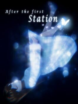 Foto do jogo After The First Station