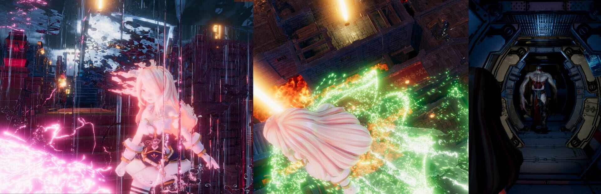 Foto do jogo Jericho Dungeon