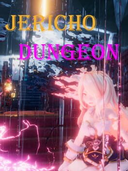 Foto do jogo Jericho Dungeon