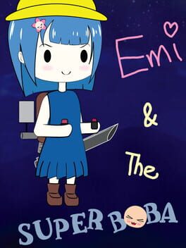 Foto do jogo Emi & The Super Boba