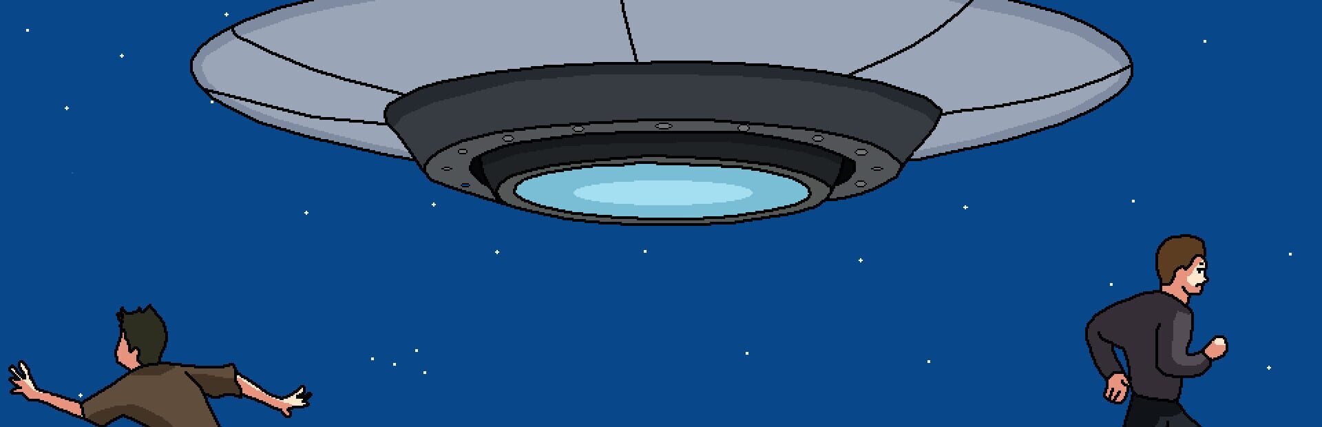 Foto do jogo Alien Accident