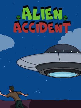 Foto do jogo Alien Accident