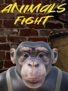 Foto do jogo Animals Fight