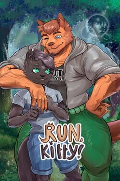 Foto do jogo Run, Kitty!