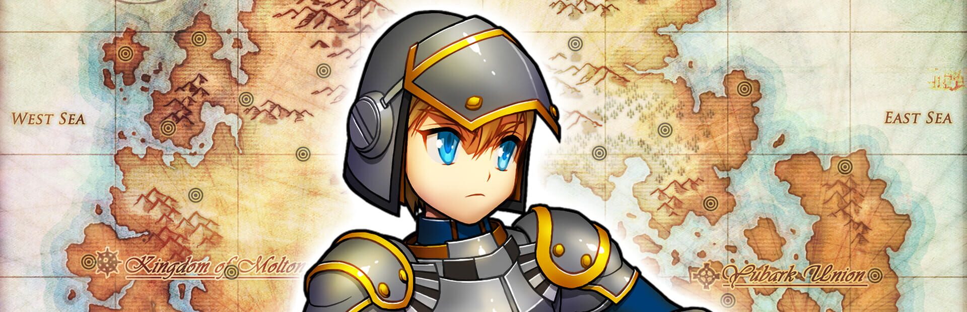 Foto do jogo Frontier of Fortune