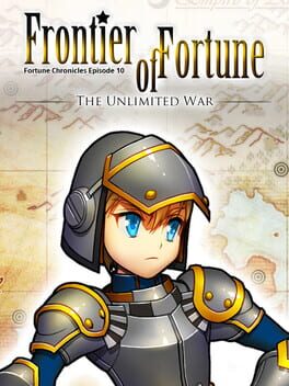 Foto do jogo Frontier of Fortune