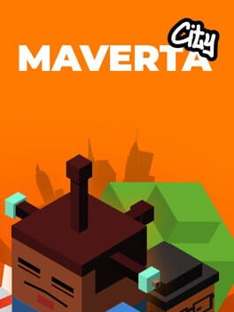Foto do jogo Maverta City