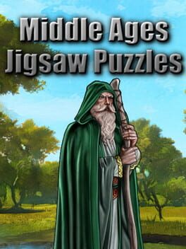 Foto do jogo Middle Ages Jigsaw Puzzles