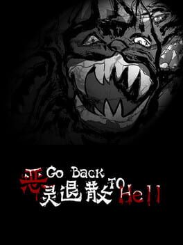Foto do jogo Go Back to Hell