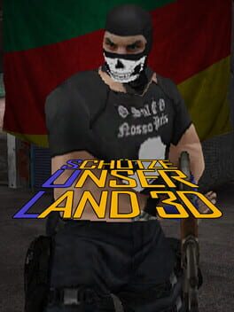 Foto do jogo SUL: Schutze Unser Land 3D