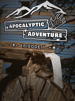 Foto do jogo Apocalyptic Adventure: Episode 1