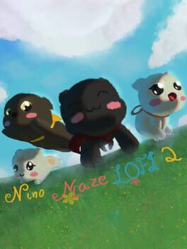 Foto do jogo Nino Maze Lofi II