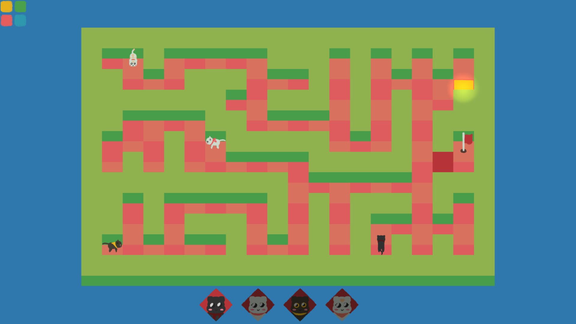 Foto do jogo Nino Maze Lofi II