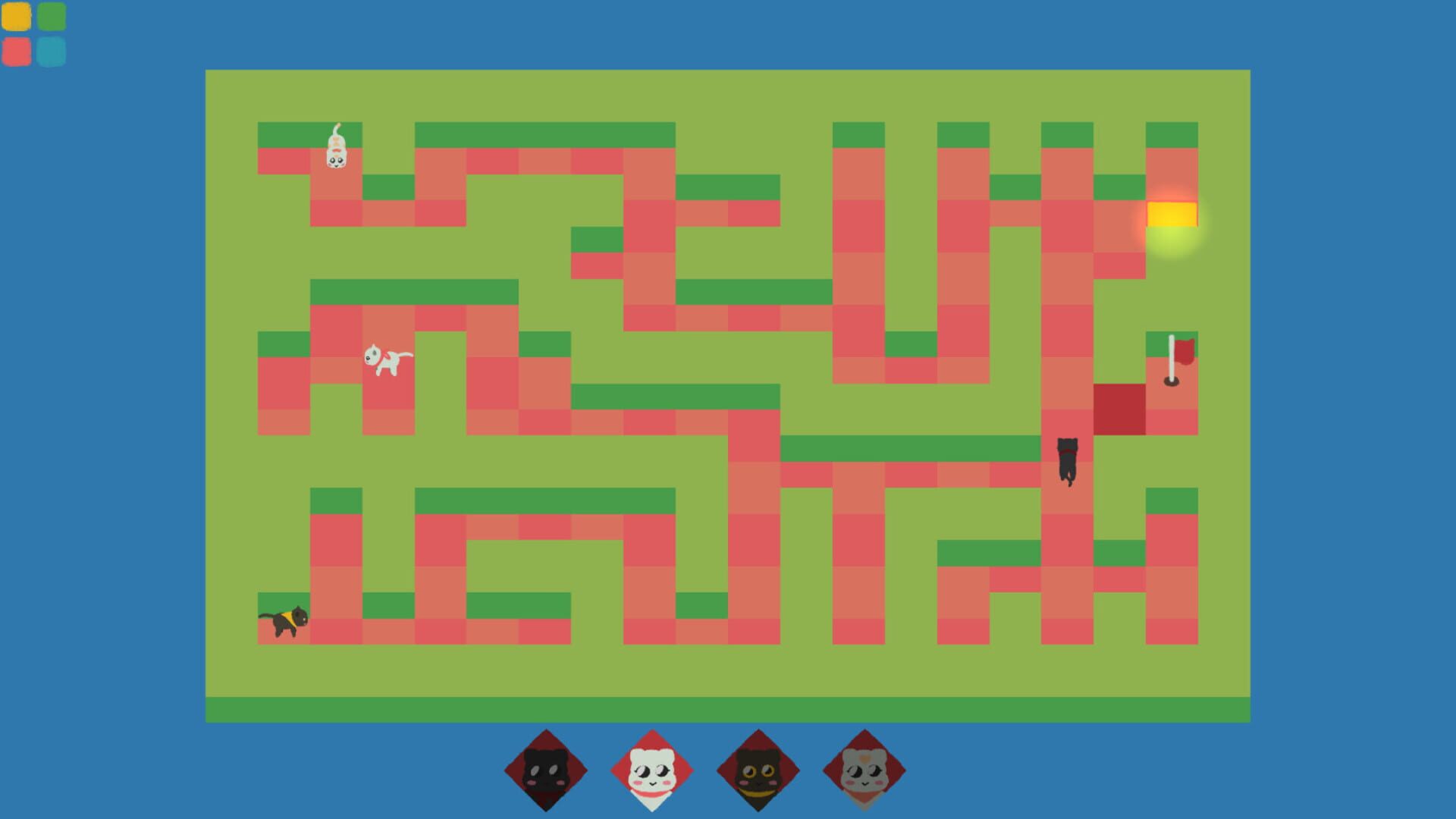 Foto do jogo Nino Maze Lofi II