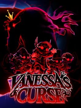 Foto do jogo A Hat in Time: Vanessa's Curse